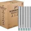 Ball Aluminum Cup Recyclable Party Cups, 20 oz. Cup, 30 Cups Per Pack