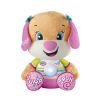 Fisher-Price Laugh & Learn So Big Sis, Large Musical Plush Learning Toy