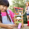 Barbie Chicken Farmer Doll & Playset