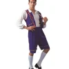 Adult Bavarian Green Outfit