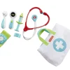 Fisher-Price Medical Toy Set With Doctor Health Bag