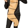 Tipsy Tequila Worm Fiesta Costume
