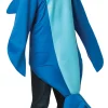 Dolphin Costume