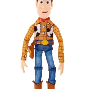 WWE John Cena Action Figure, 6-inch Collectible Superstar With Articulation & Life-Like Look