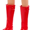 Barbie Chicken Farmer Doll & Playset