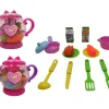 Kitchen Teapot Play Set