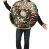 Delicious Doughnut Delight Costume