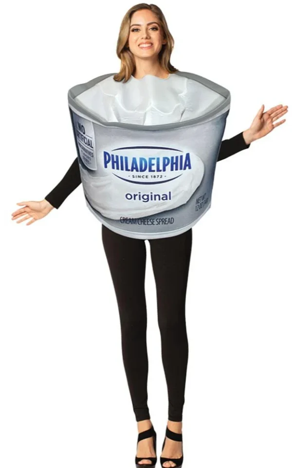 Spreadable Fun Cream Cheese