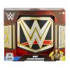 WWE Championship Role Play Title