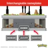 MEGA Pokémon Mini Motion Geodude Building Kit With Motion (354 Pieces) For Collectors