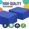 Dark Blue Luncheon Napkins | 20 Count