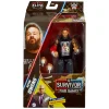 WWE Elite Collection Premium Live Event Kevin Owens Action Figure & Accessories, Build-A-Figure Pieces