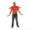 Instant Iron Man Muscle