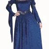Renaissance Peasant Girl