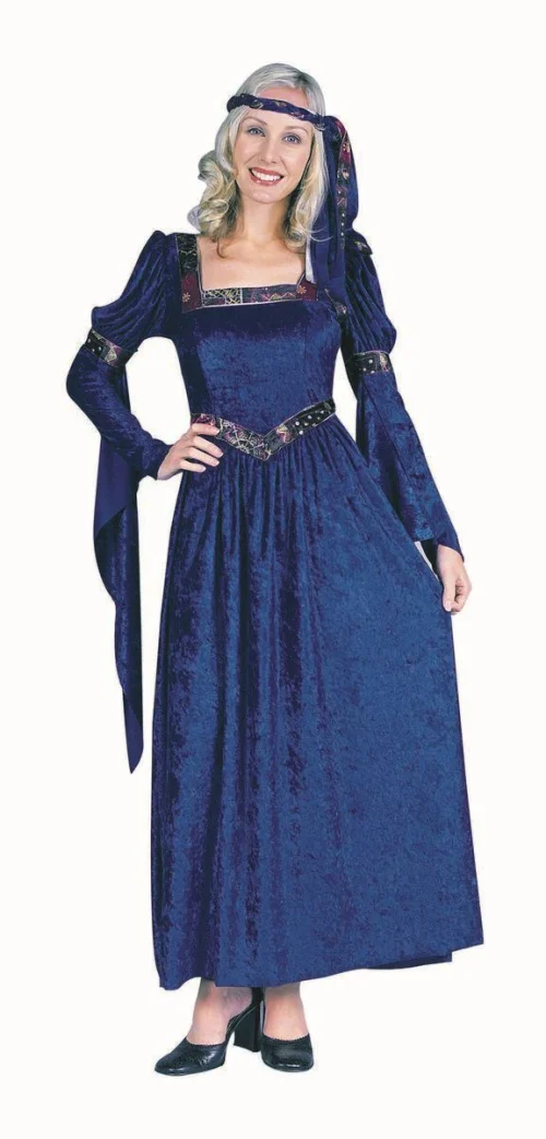 Renaissance Peasant Girl