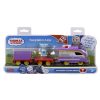 Thomas & Friends Talking Kana Toy Train, Motorized Engine With Phrases & Sounds