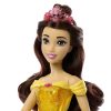 Disney Princess Belle Fashion Doll And Accessory, Toy Inspired By The Movie Beauty And The Beast