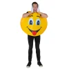 Classic Emoji Smiley