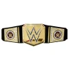 WWE Championship Title, Undisputed WWE Universal Role-Play & Costume, Leather-Like Belt
