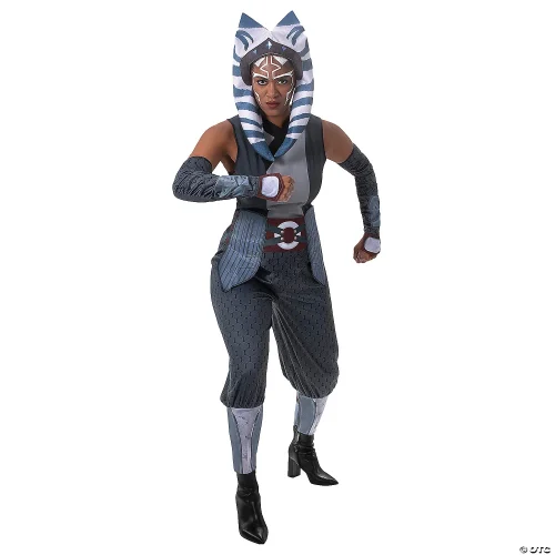 Adult Ahsoka