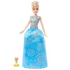 Disney Princess Toys, Fashion Surprise Cinderella Doll And Accessories