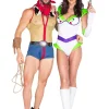 Playful Sheriff Men’s