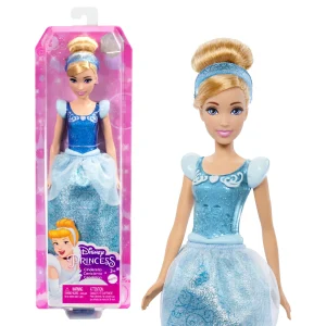 Barbie Signature Día De Muertos 2024 Collectible Doll in Ruffled Black Gown