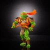Motu Origins Turtles Of Grayskull Michelangelo Action Figure Toy, TMNT Masters Of The Universe
