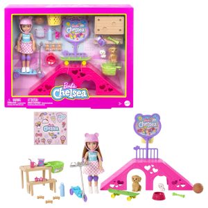 Barbie Malibu House Playset