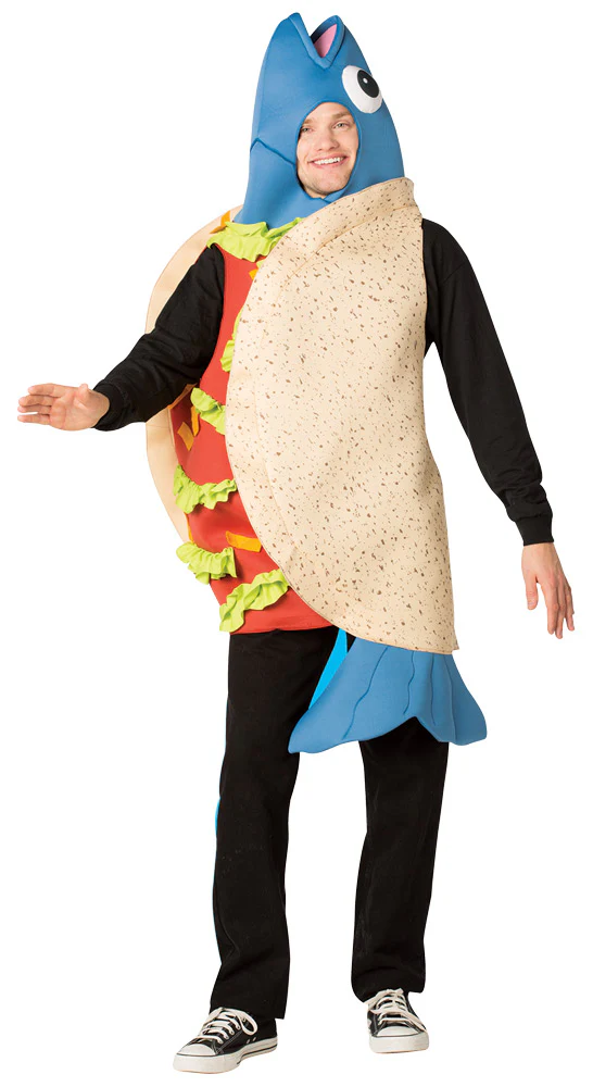 Fish Taco Fiesta