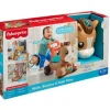 Fisher-Price Walk Bounce and Ride Pony