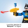 Imaginext DC Super Friends Batman Toys, XL Batcycle And Batman Figure, 10-Inches