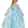 Elsa Prestige Child Costume - Frozen