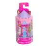 Disney Princess Tower Surprise Small Dolls & Stacking Playsets With 5 Surprises