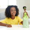 Disney Princess Tiana Fashion Doll And Accessory, Toy Inspired By The Movie The Princess And The Frog
