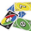 UNO Checklane Wild Card Game