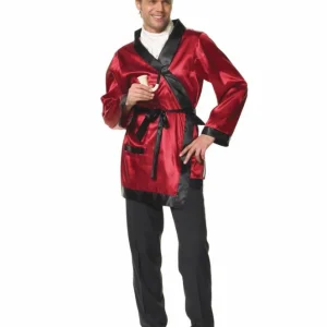 Six Pack Swagger Costume