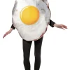 Sunny Side Up Egg