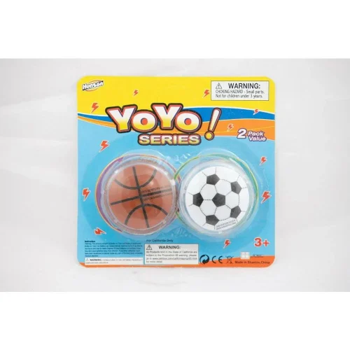 Yo Yo Sport 2ct