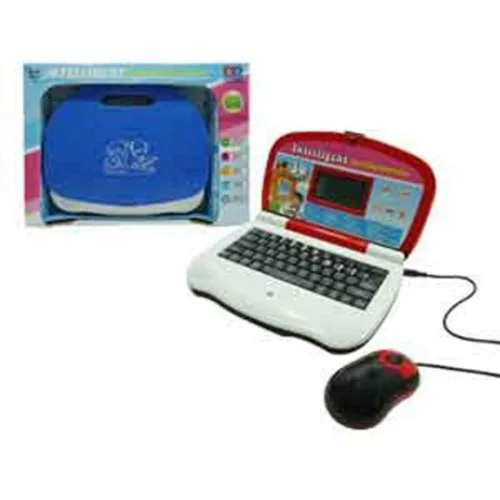 Learning Computer