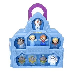 Imaginext Disney And Pixar Lightyear Battle Blast Zurg Figure Set
