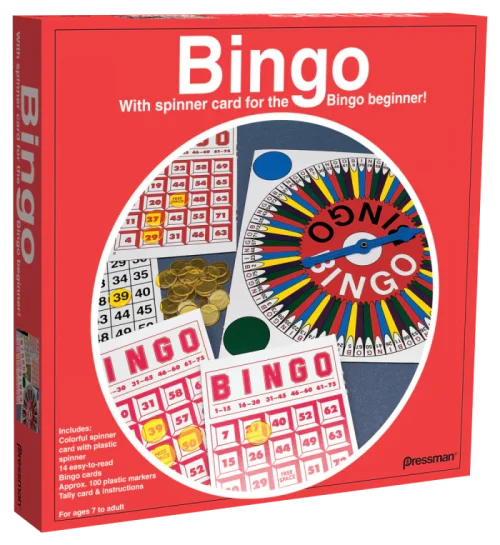 Bingo