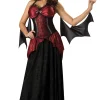 Vampira Costume