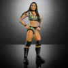 WWE Elite Roxanne Perez Action Figure, 6-inch Collectible Superstar With Articulation & Accessories