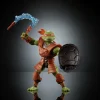 Masters Universe Origins Turtles Grayskull Michelangelo Action Figure, Reptile Wars Tmnt MOTU Toy