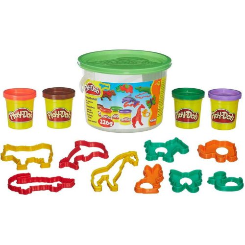 Play Doh Mini Bucket Assortment