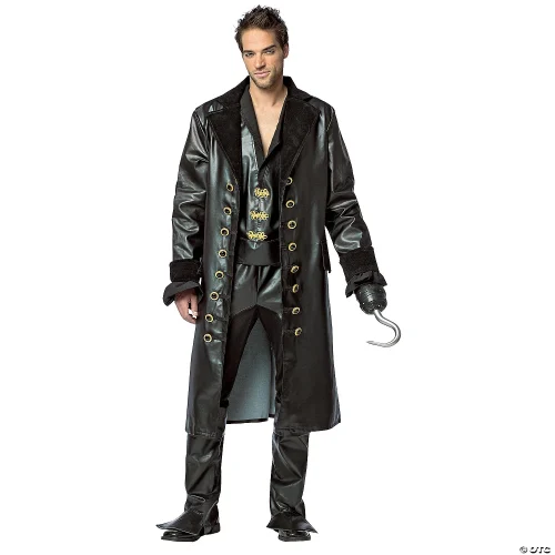 Once Upon A Time Hook