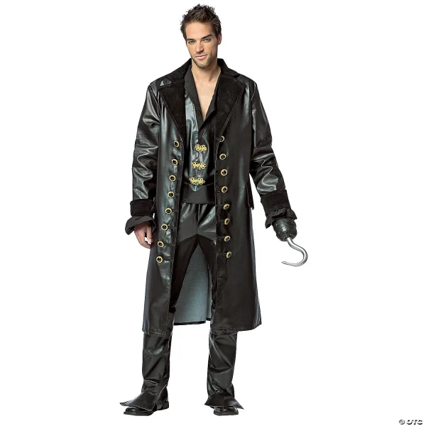 Once Upon A Time Hook