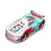 Disney And Pixar Cars Color Changers Paul Conrev