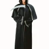 Dark Warlord Mystic Robe